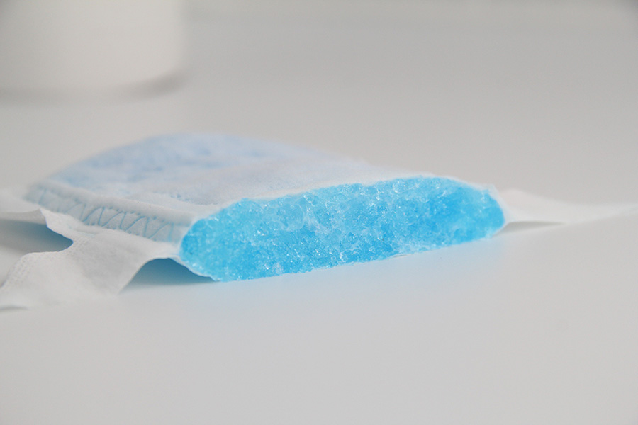 Ultra Thin Sanitary Napkin 240MM