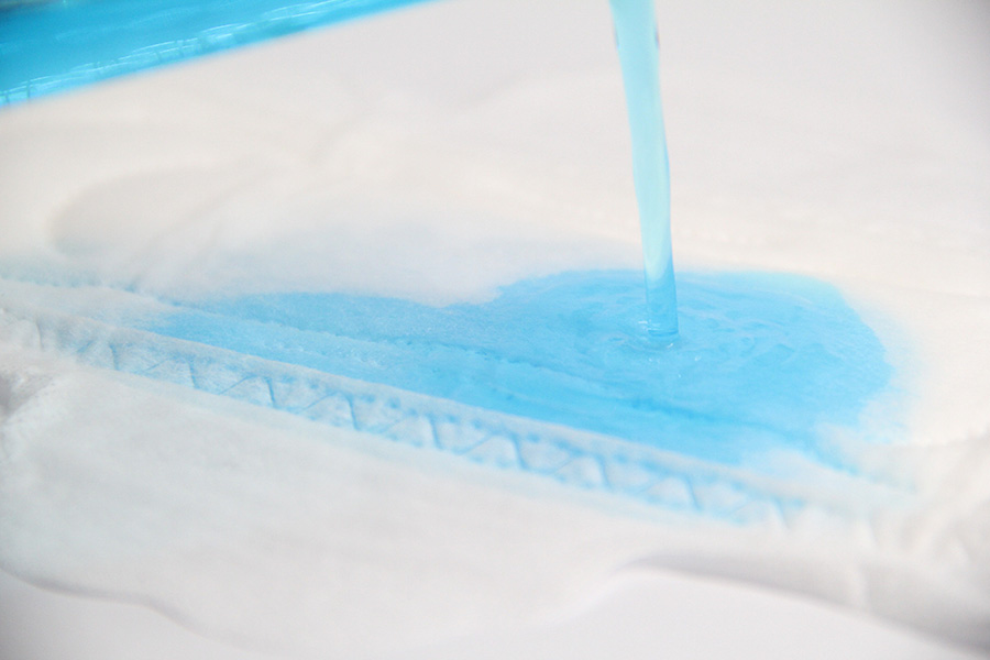 Sanitary Napkins 420MM