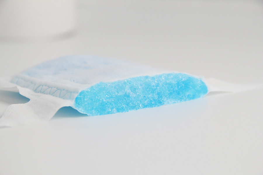 Sanitary Napkins 420MM