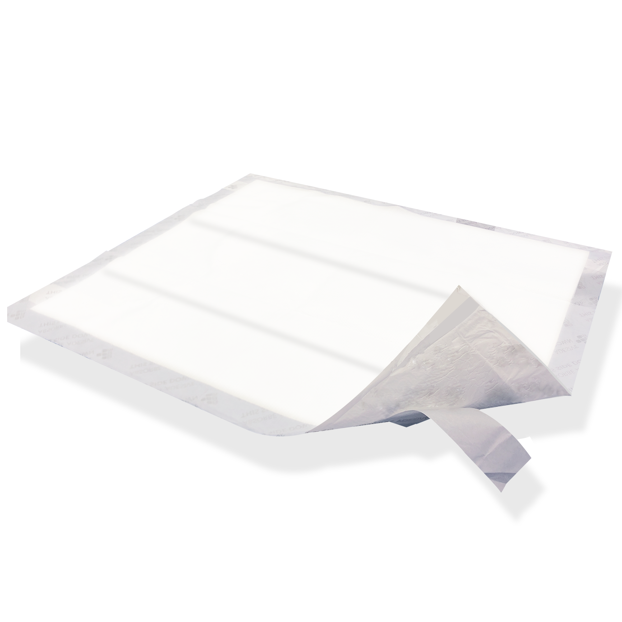 Is it necessary to use underpad to protect mattress?cid=13