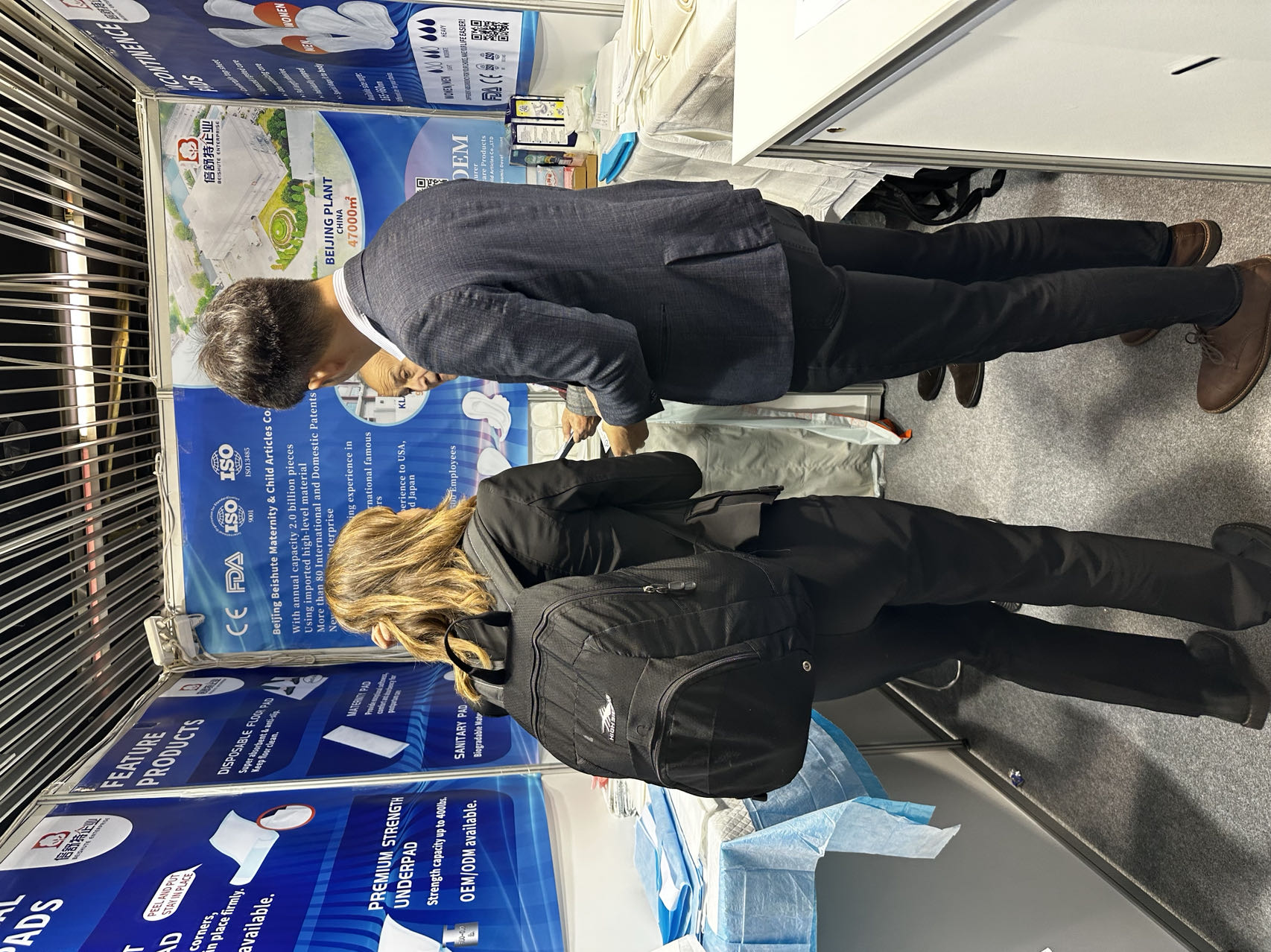 Medica Exhibition 2023 in Germany: Outstanding Quality Sparks International Interest
