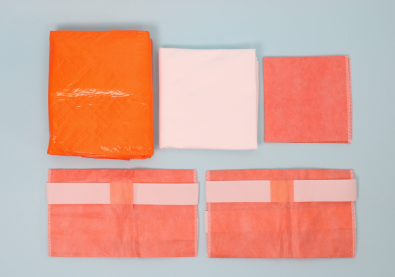 OR Turnover Kit OR Turnover Kit