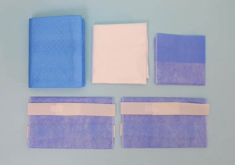 OR turnover kit Anti-Slip