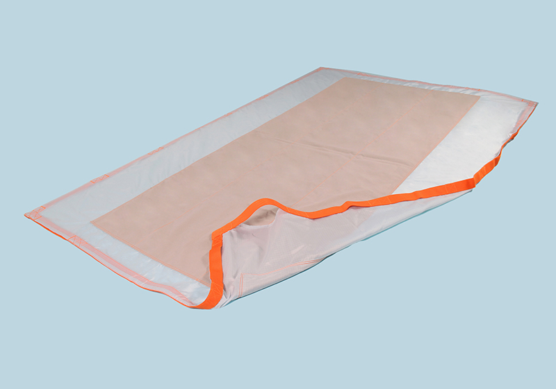 Repositioning Sheet Repositioning Sheet