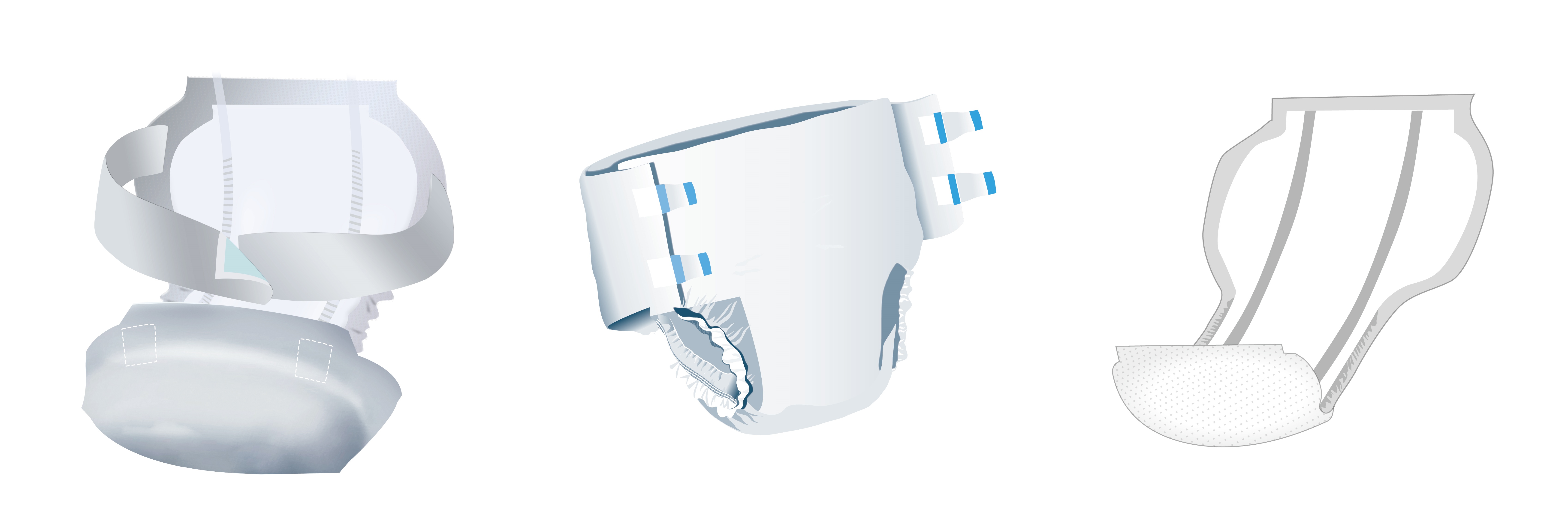 Beijing Beishute Core Product Portfolio