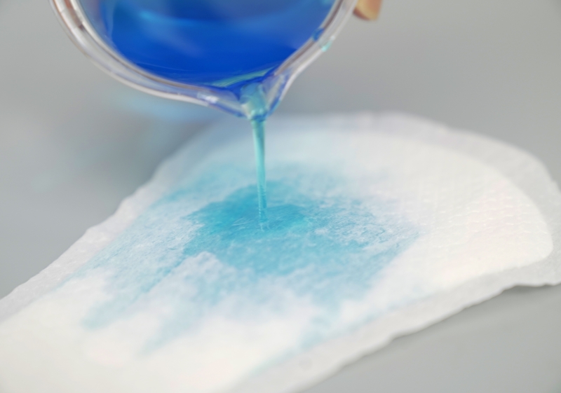 Male Incontinence Pads