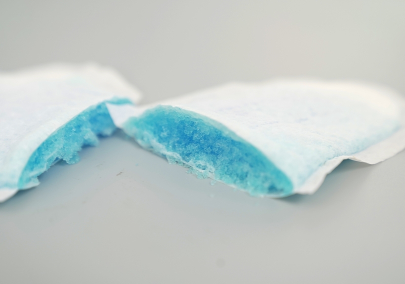 Male Incontinence Pads