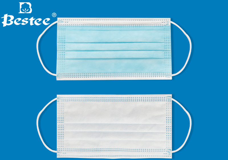 Disposable Medical Mask
