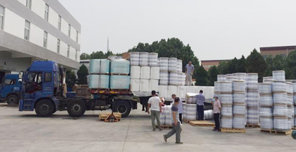 A Busy day in Beishute