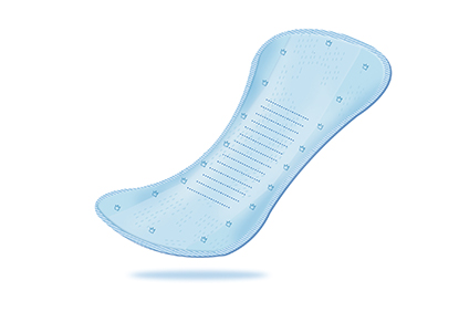 Panty Liners 150MM