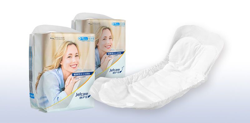 Incontinence Pads