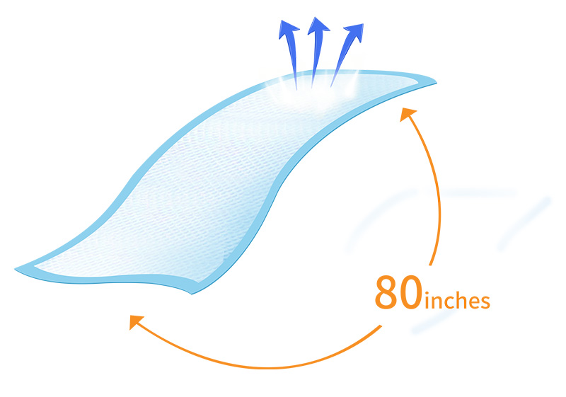 Extra Large Underpads