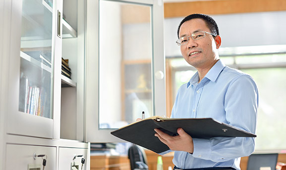 Research and Development