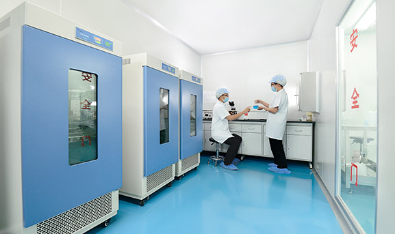 Research and Development