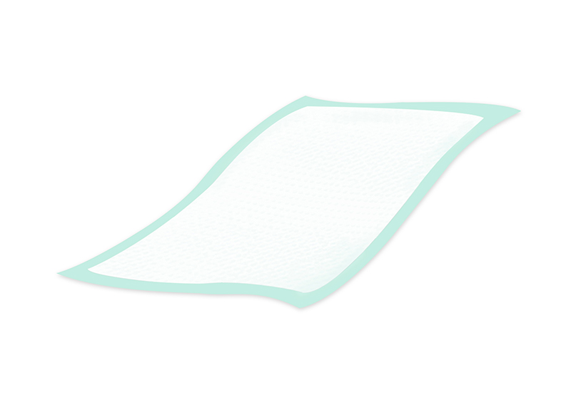 Demoulding Underpad