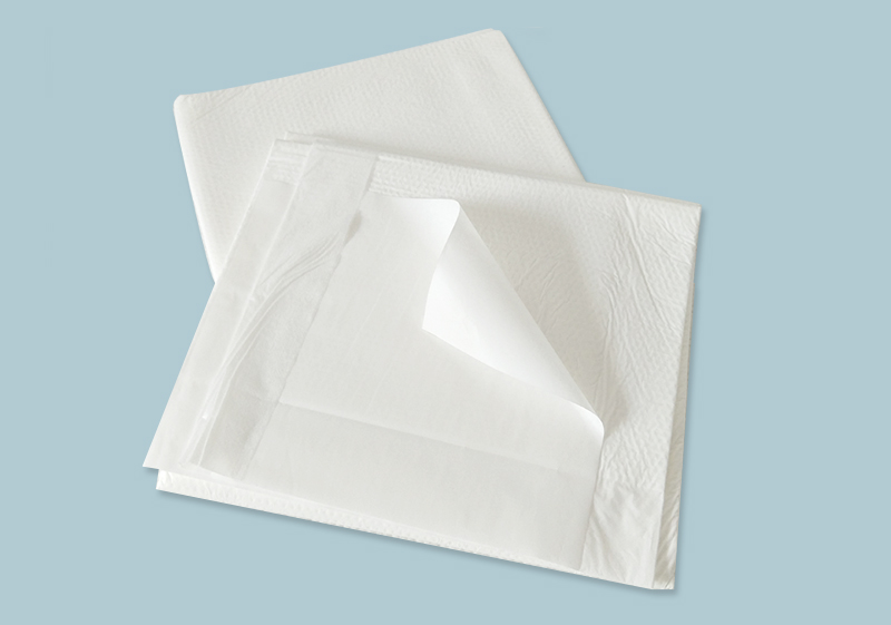 Why we should use underpad