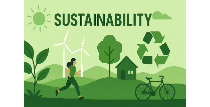 Sustainability in the Disposable Hygiene Products Industry