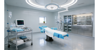 OR Turnover Kit by Beijing Beishute