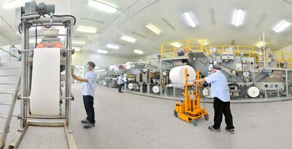 Supply Chain Safety & Stability: Building a Reliable Global Supply Network