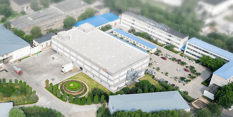 Beijing Beishute Maternity & Child Articles Co., Ltd.